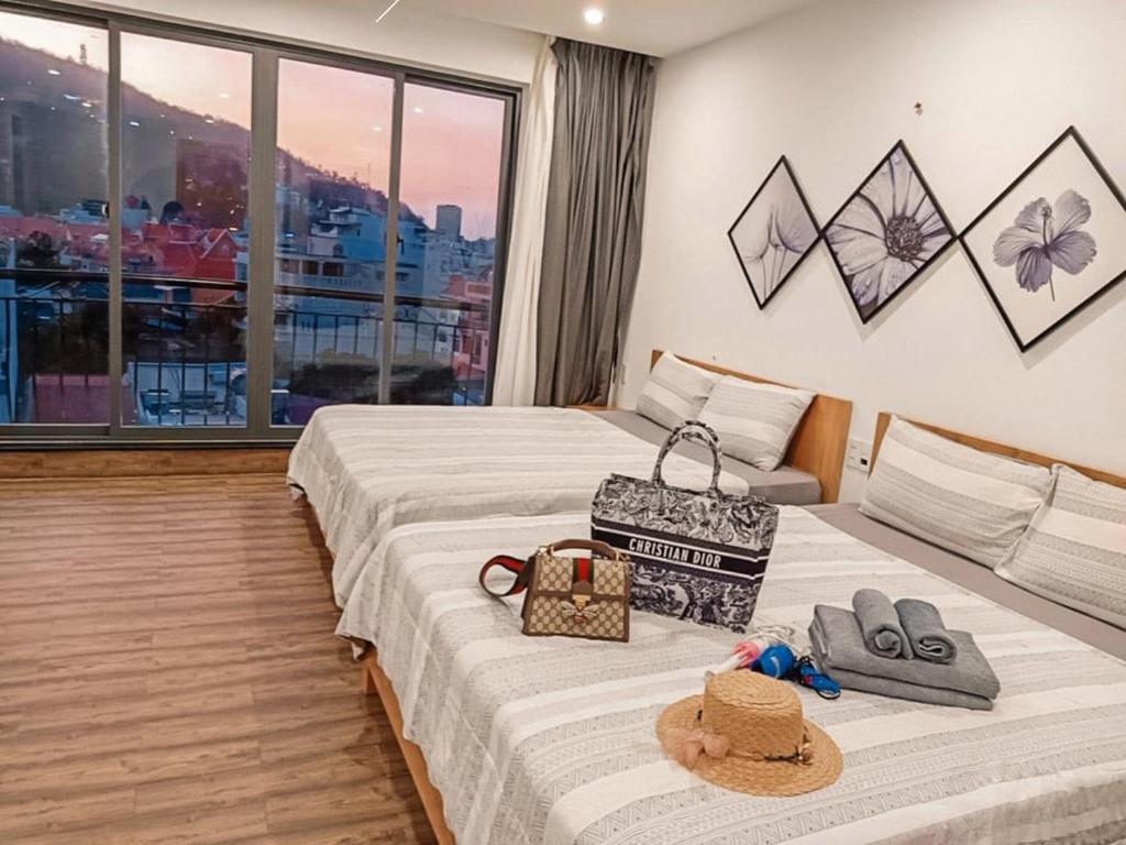 Nếp Apartment Hotel
