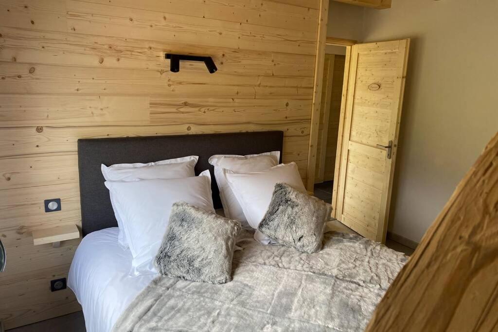« L’Edelweiss » suite dans ancienne ferme photo 3