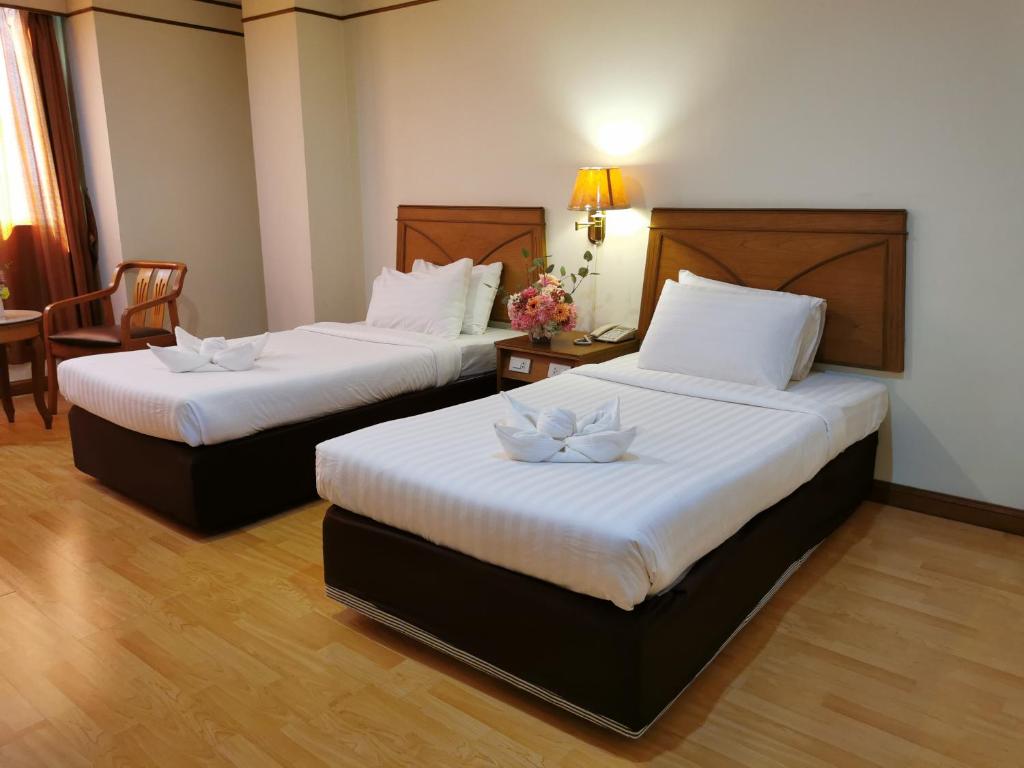 Morakot Twin Chumphon photo 4
