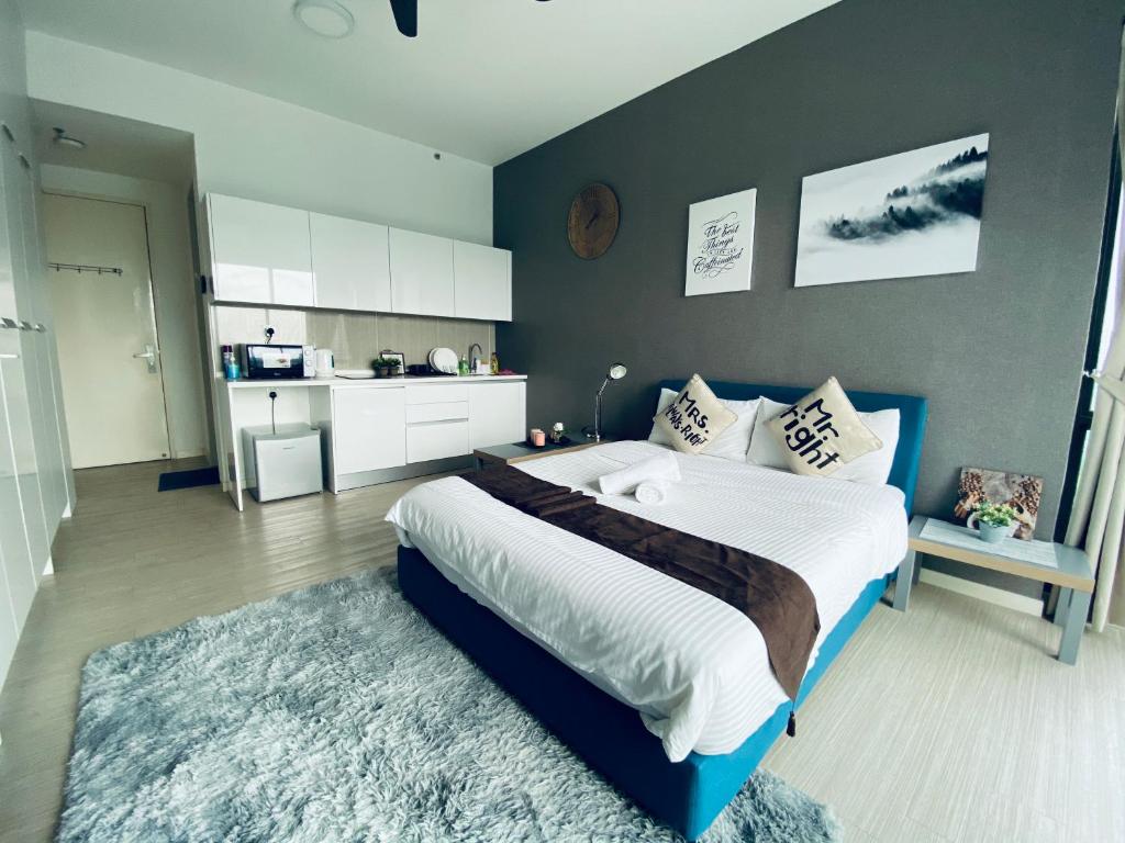 Lily & Loft - The Grand Sofo, Petaling Jaya photo 2