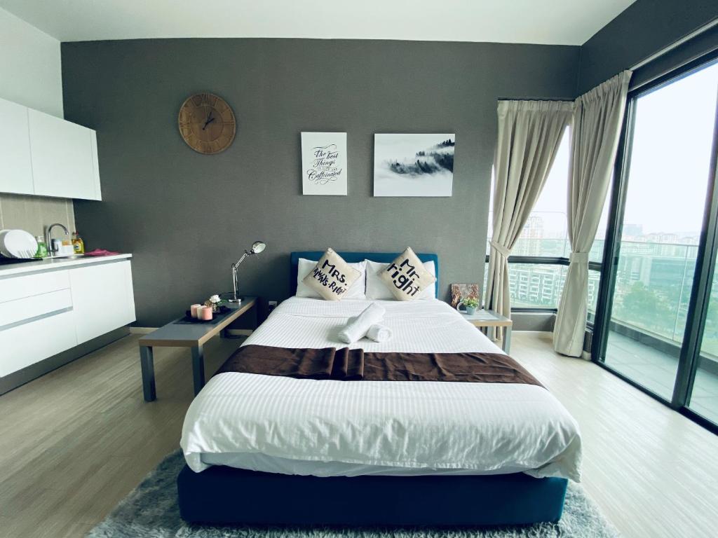 Lily & Loft - The Grand Sofo, Petaling Jaya photo 4