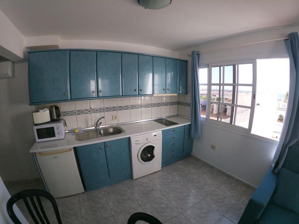 Apartamentos Ernesto photo 3