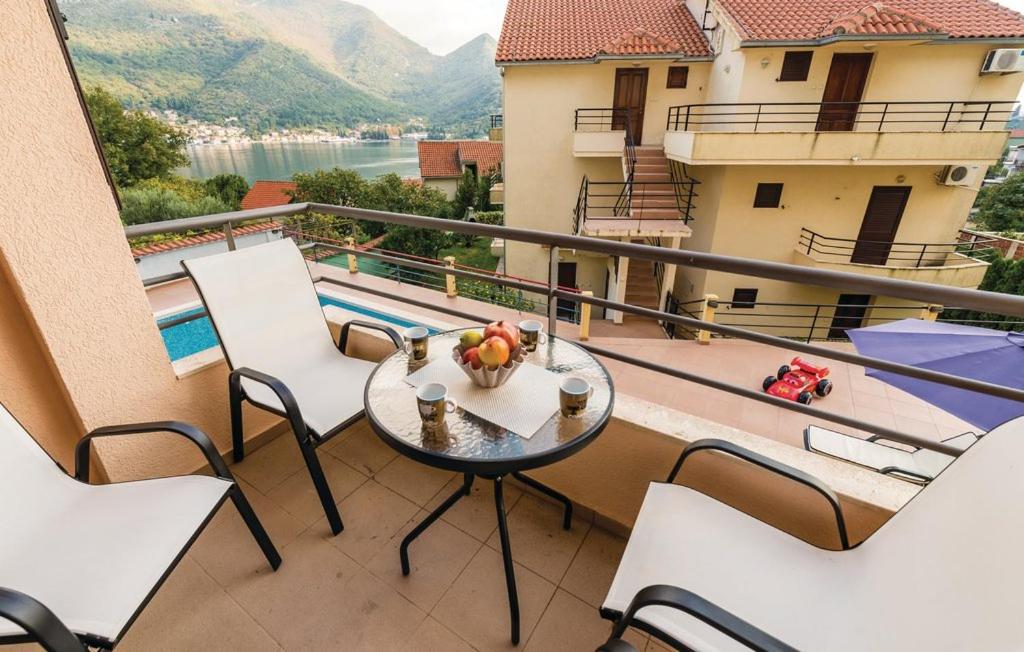 Port Adria Apartments photo 2
