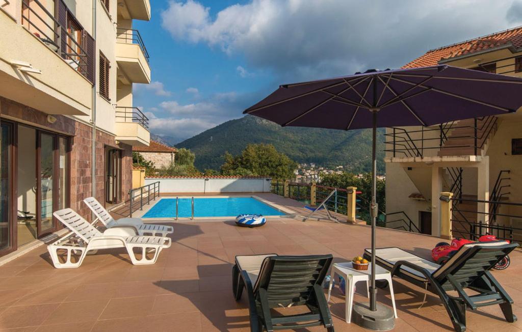 Port Adria Apartments photo 4