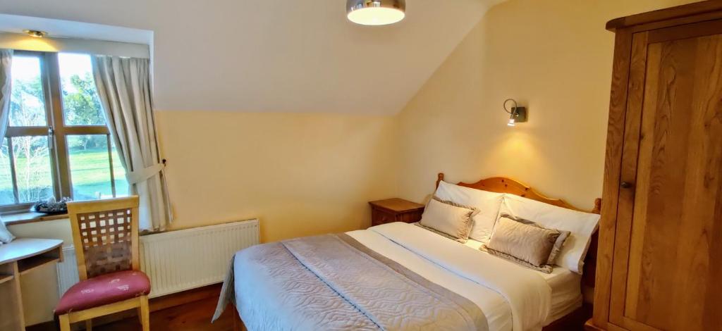 Moynure House Boutique B&B photo 1