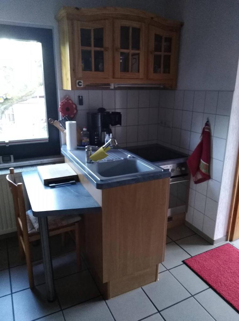 Ferienhaus Ullrich photo 2