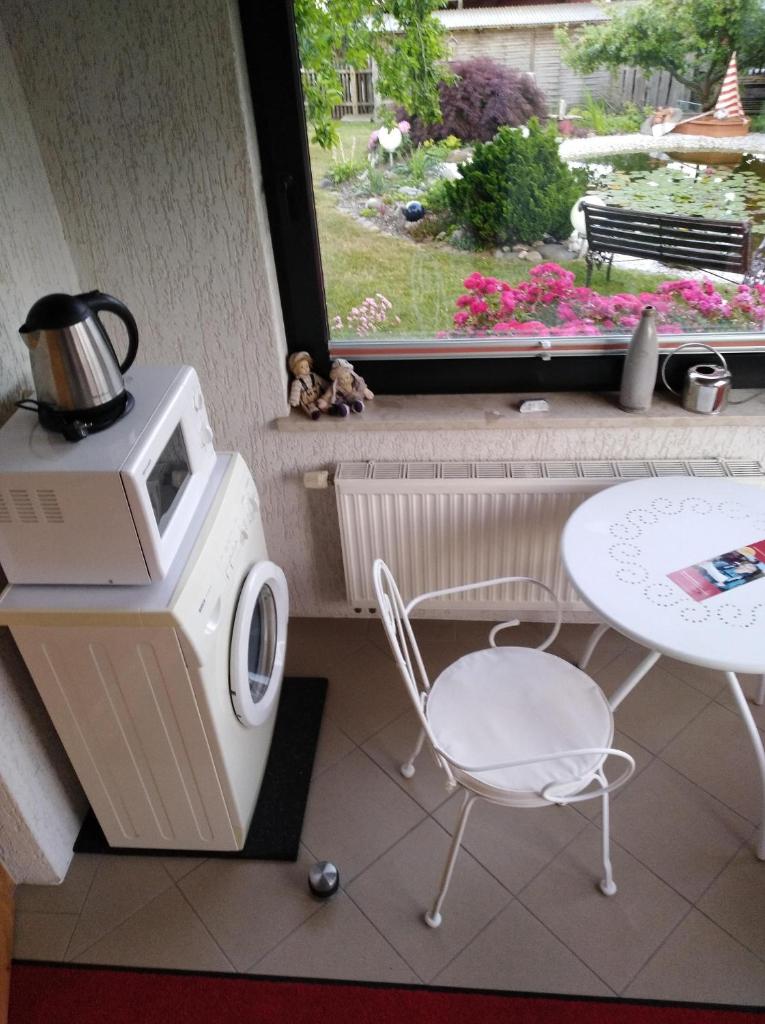 Ferienhaus Ullrich photo 1