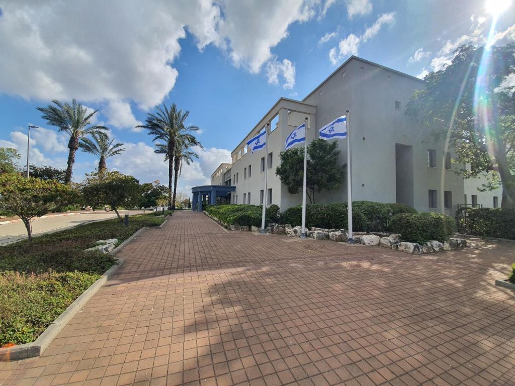 Nof Tavor Hotel photo 4