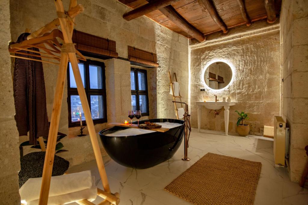 Sato Cave Hotel photo 1