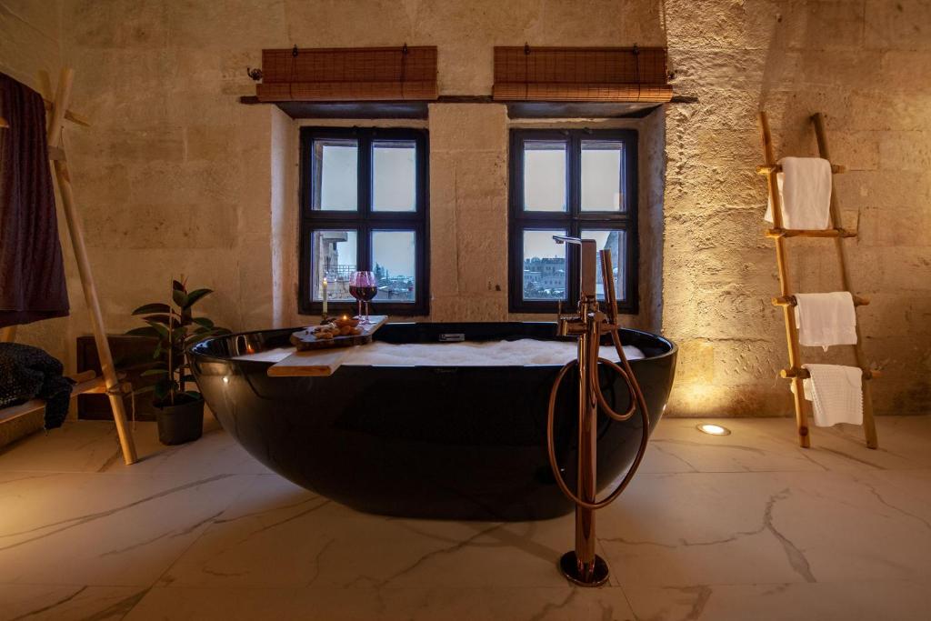 Sato Cave Hotel photo 2