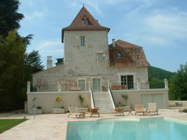 Le Manoir du Port photo 1