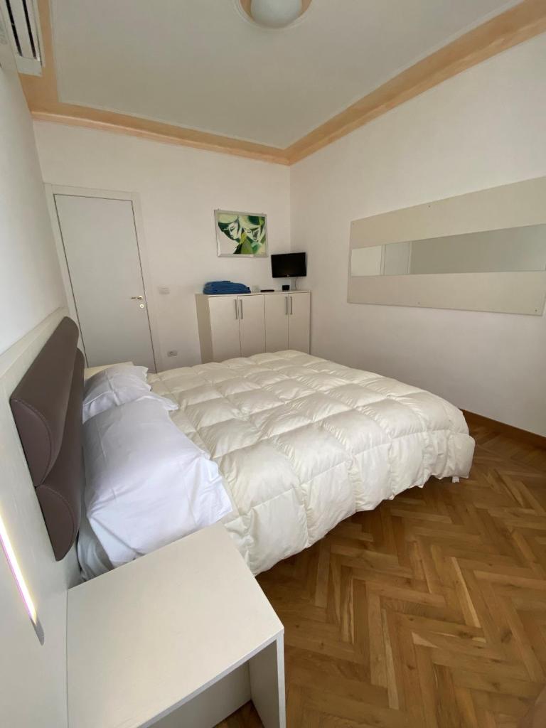 Zeffirino Apartments Room Type - Studio Apartment