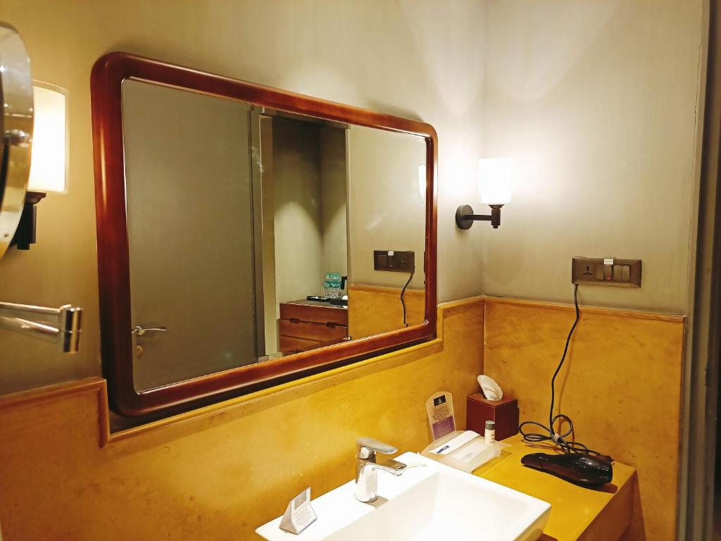 Сьюит (Представительский люкс), The Amaya Resort Kolkata NH6