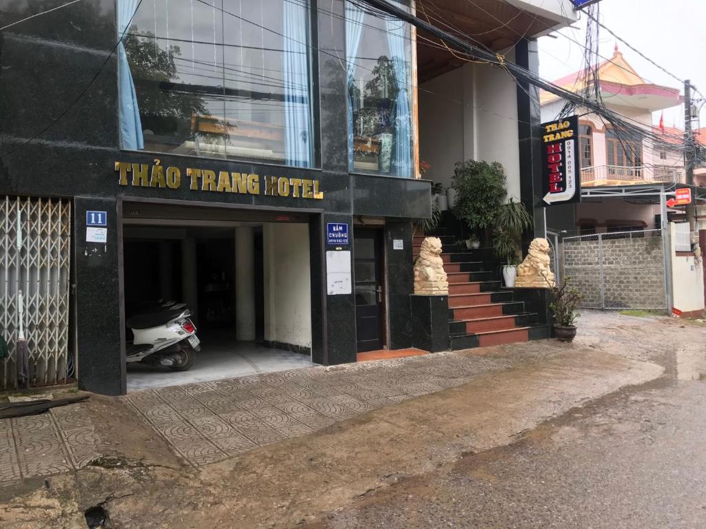 Thao Trang Hotel photo 1