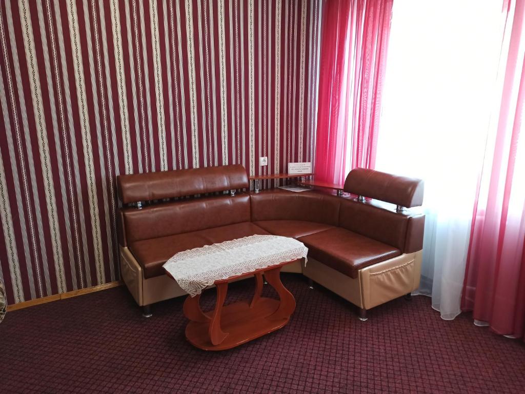 Hotel "Nizhyn" photo 3