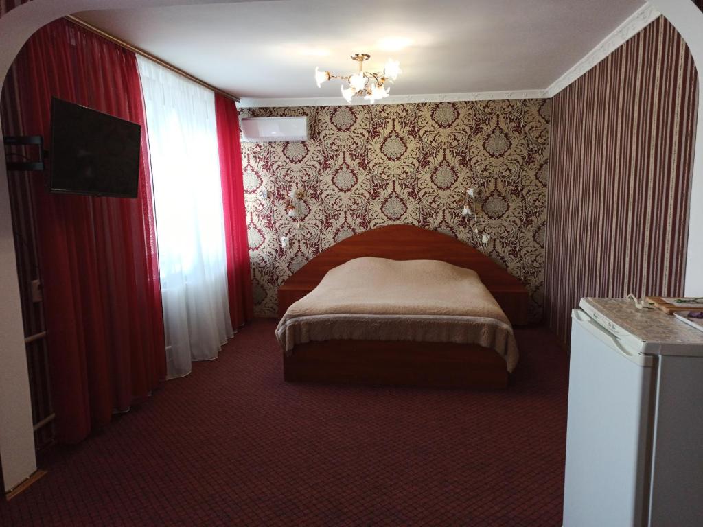 Hotel "Nizhyn" photo 4