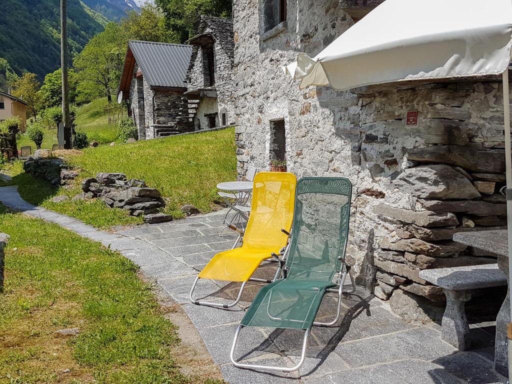 Holiday Home Maria by Interhome photo 2