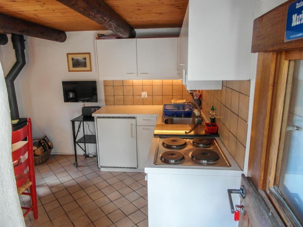 Holiday Home Maria by Interhome photo 3