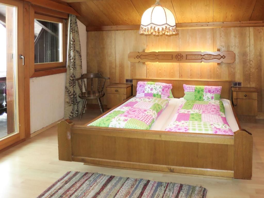 Holiday Home Schrofner - MHO538 by Interhome photo 2