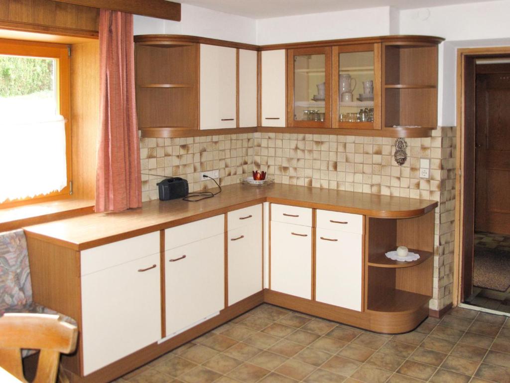 Holiday Home Schrofner - MHO538 by Interhome photo 4