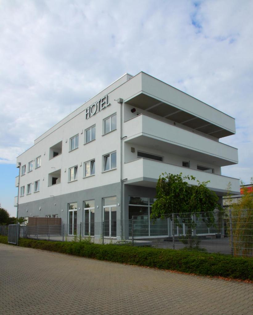 Hotel Rodgau, Frankfurt