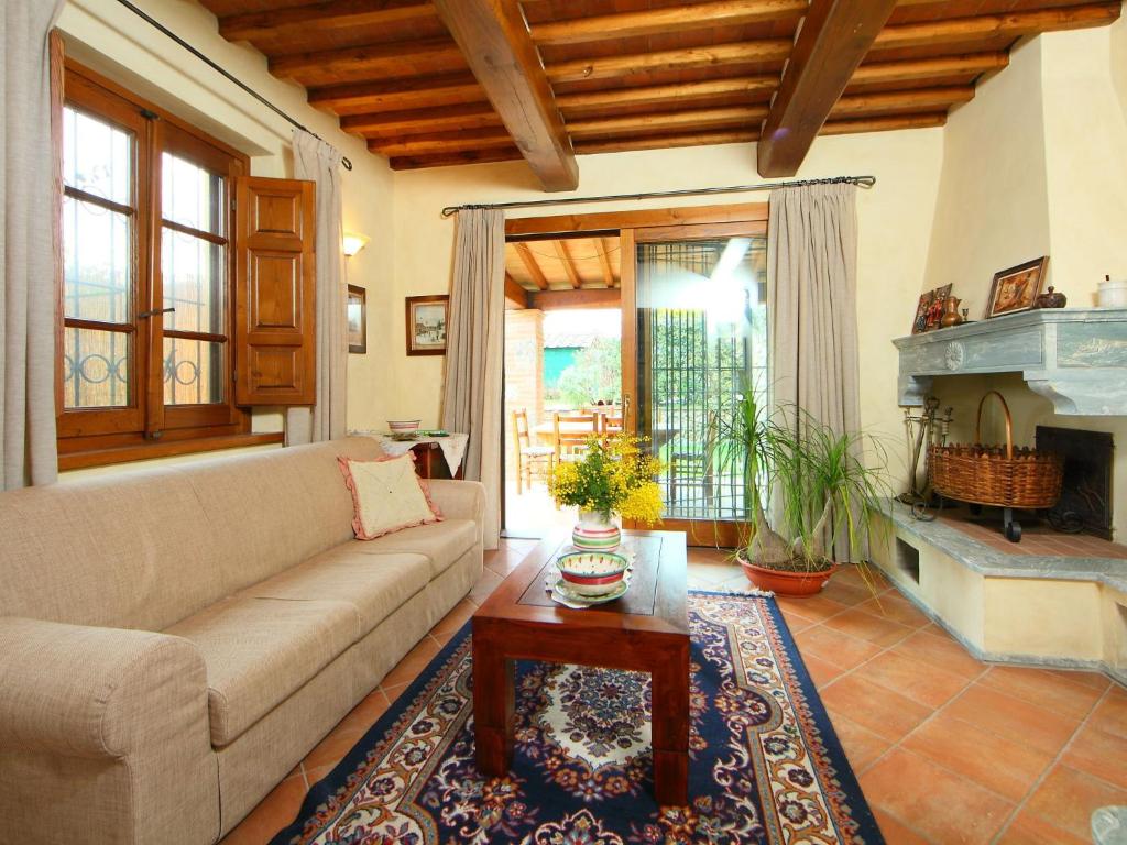 Holiday Home Il Girasole by Interhome photo 4