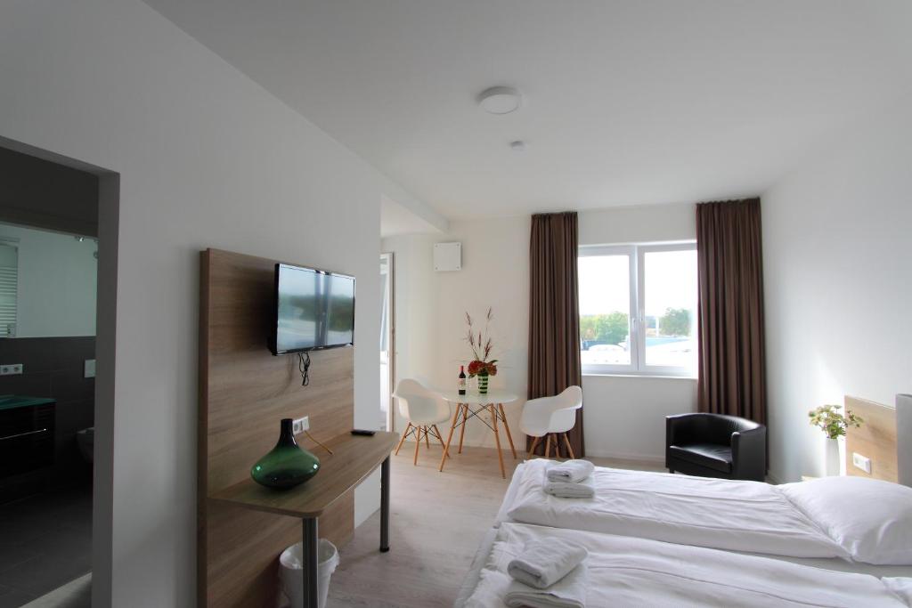 Hotel Rodgau photo 3