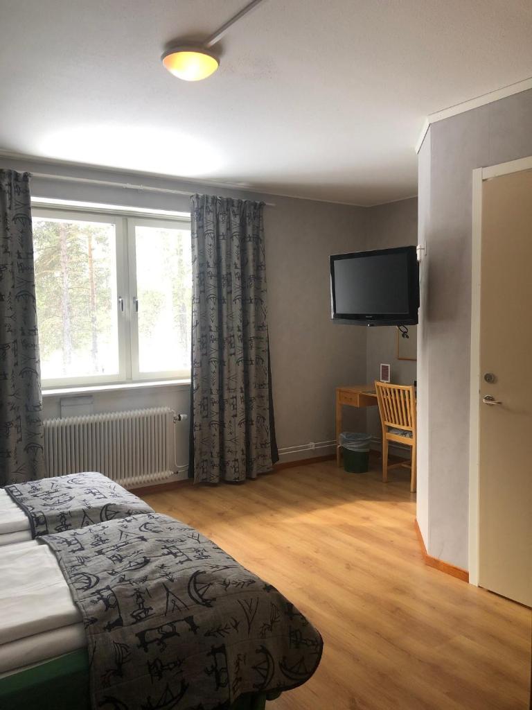 Hotel Jokkmokk photo 1