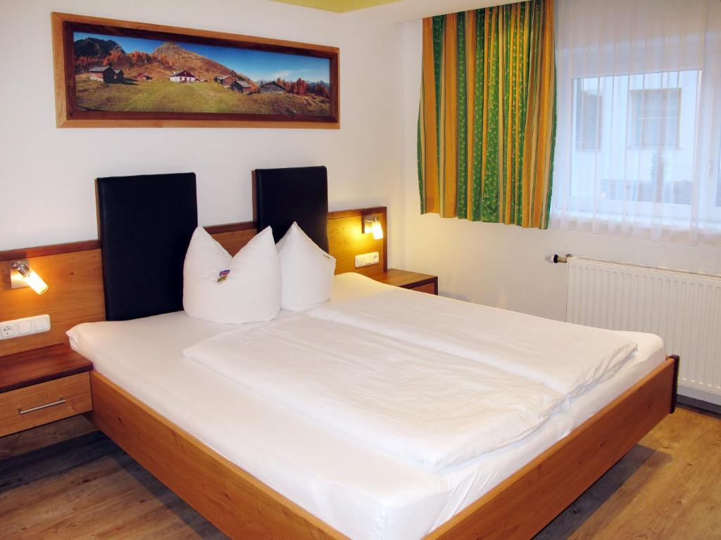 Holiday Home Apart Garni Niederhof - KPL119 by Interhome photo 1