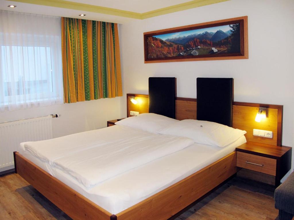 Holiday Home Apart Garni Niederhof - KPL119 by Interhome photo 3