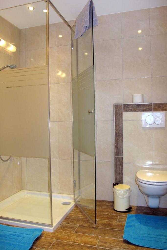 Holiday Home Apart Garni Niederhof - KPL119 by Interhome photo 4