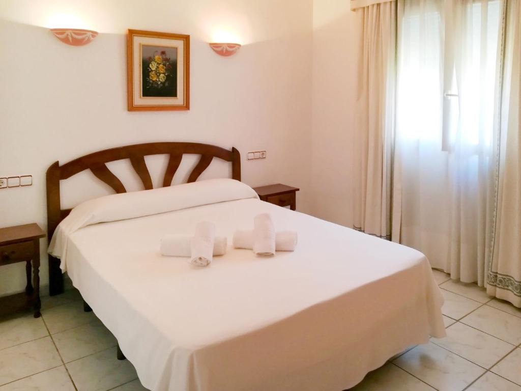 Holiday Home Monte Verde-1 by Interhome photo 4