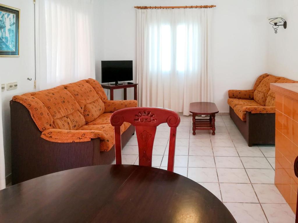 Holiday Home Monte Verde-1 by Interhome photo 2