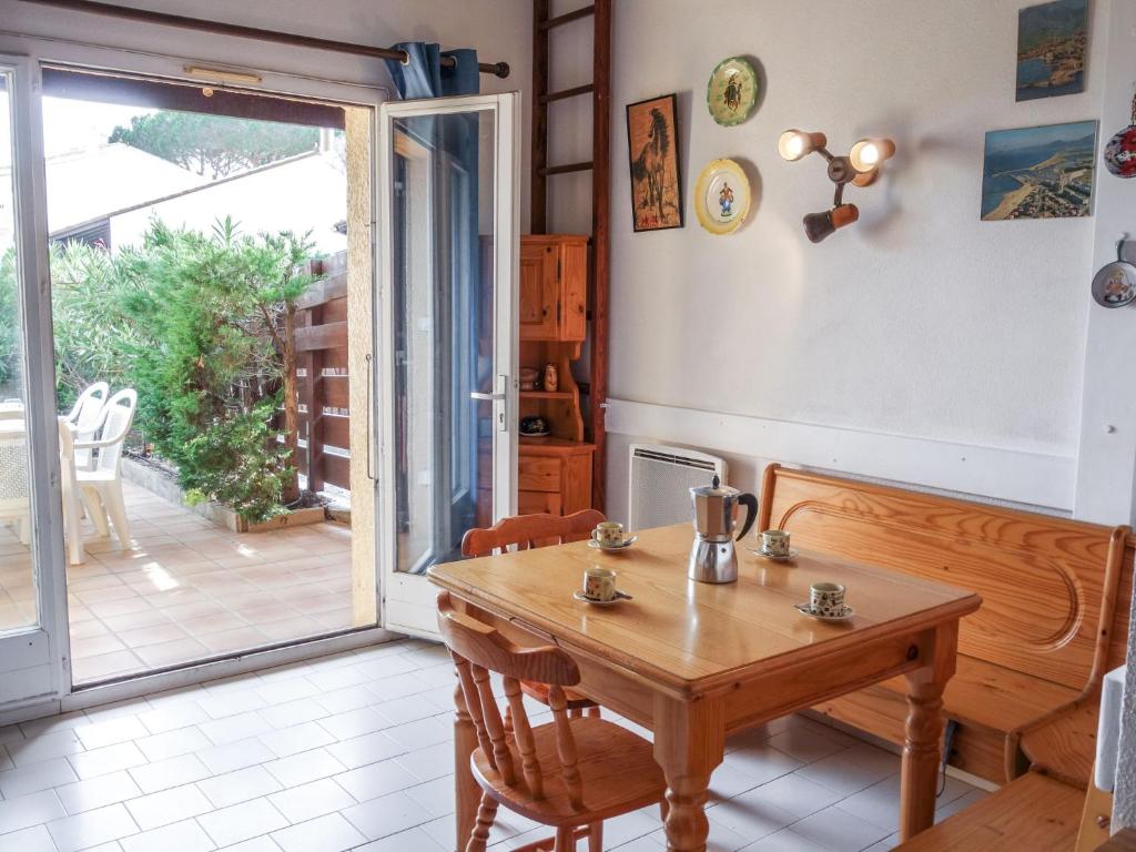 Holiday Home Les Marines des Capellans by Interhome photo 2