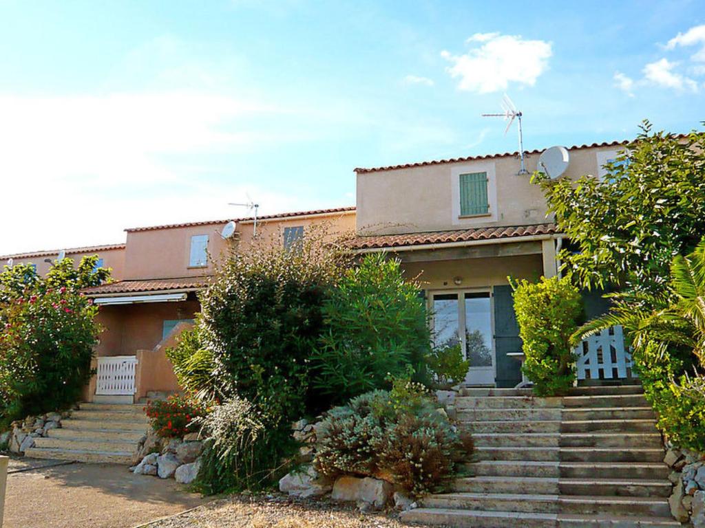 Holiday Home Les Sentolines by Interhome