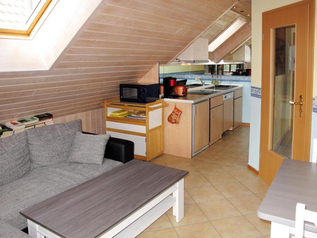 Apartment Zeit zum Träumen II by Interhome photo 2