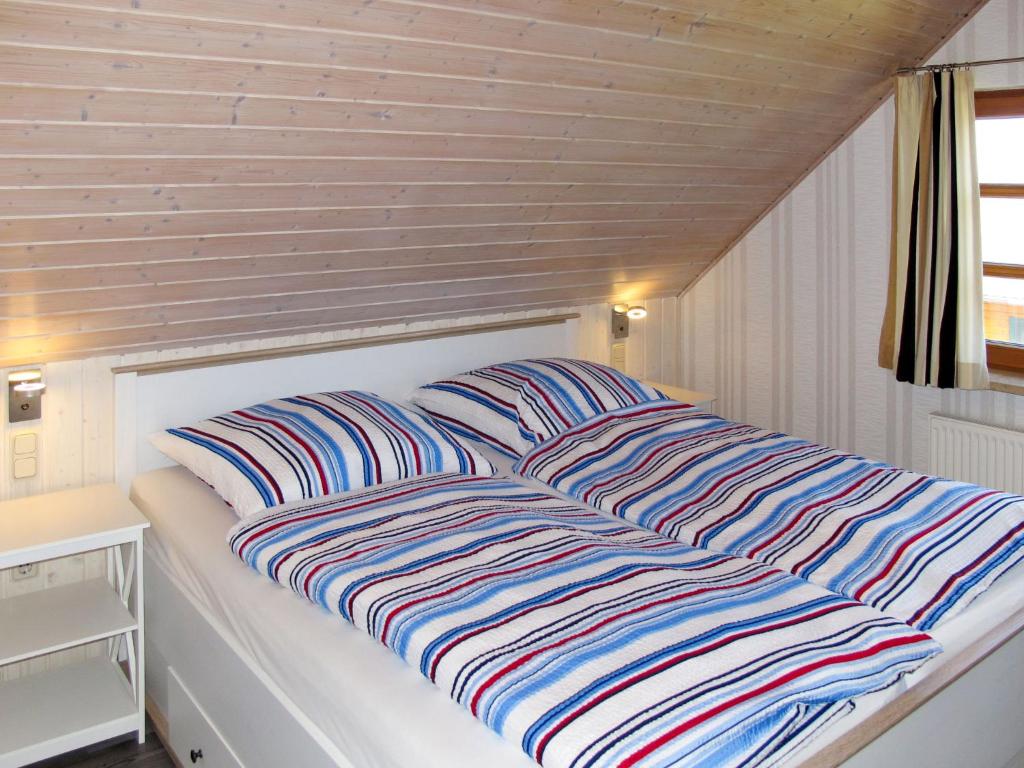 Apartment Zeit zum Träumen II by Interhome photo 3