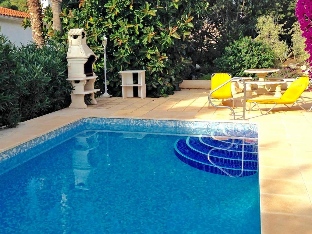 Holiday Home San Jaime Golf - MRA710 by Interhome photo 1