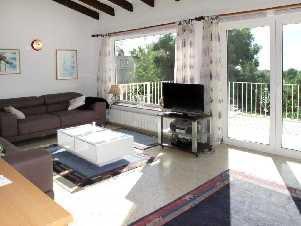 Holiday Home San Jaime Golf - MRA710 by Interhome photo 2
