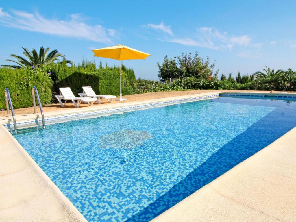 Villa Mariclara by Interhome photo 2