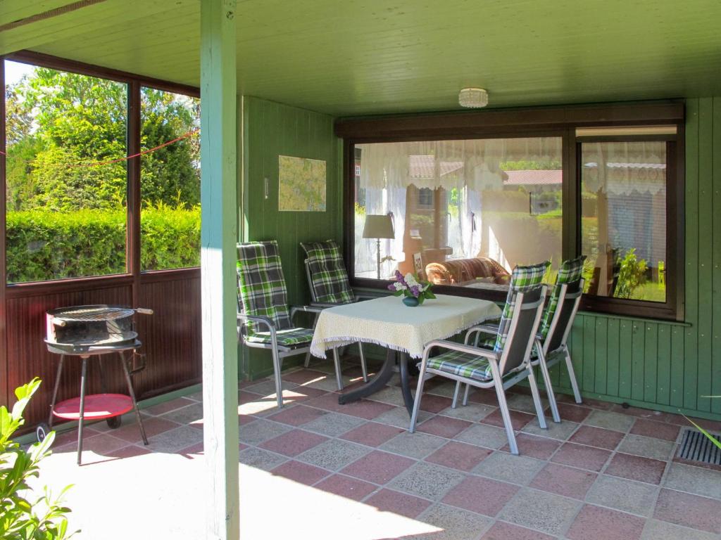 Holiday Home Am Walde-1 by Interhome photo 1