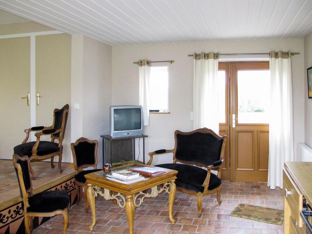 Holiday Home Le Verger - CRB401 by Interhome photo 3