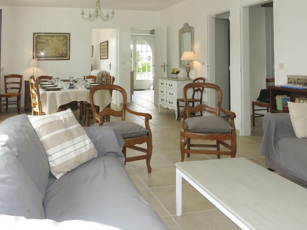 Holiday Home Pen Er Guer - RHU362 by Interhome photo 1