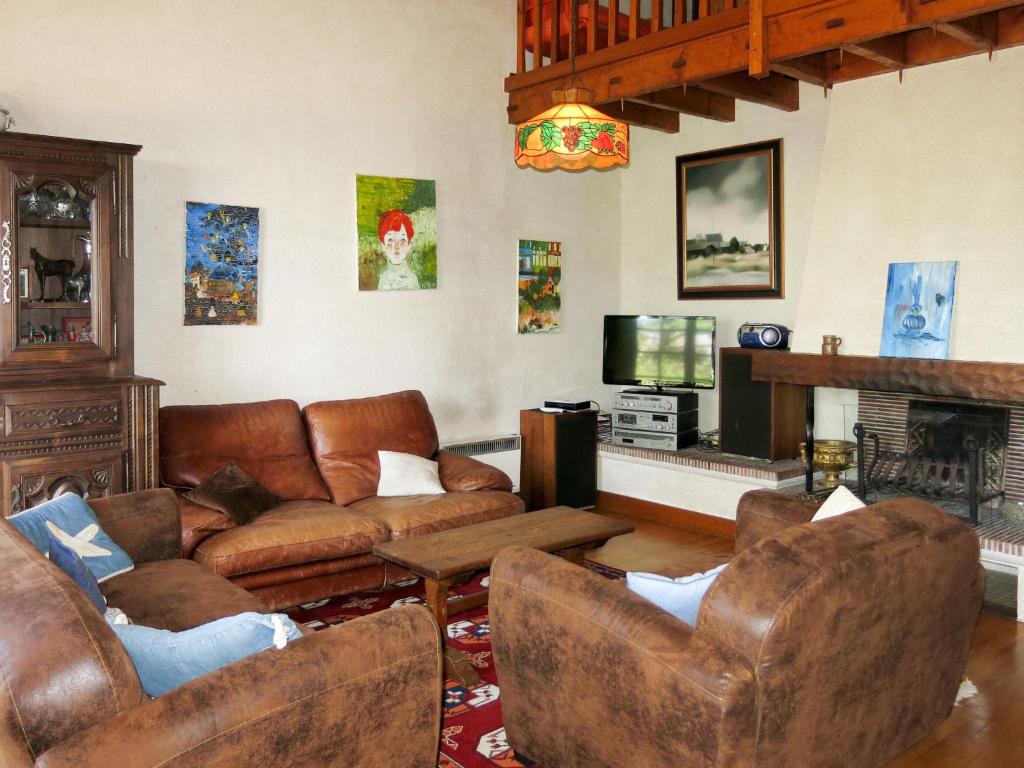 Holiday Home Stergann - MEQ301 by Interhome photo 3