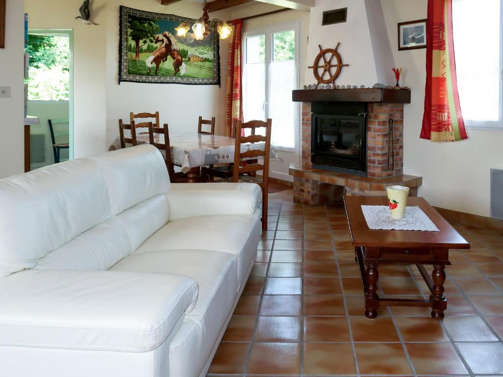 Holiday Home Nature et Mer - CMS102 by Interhome photo 4
