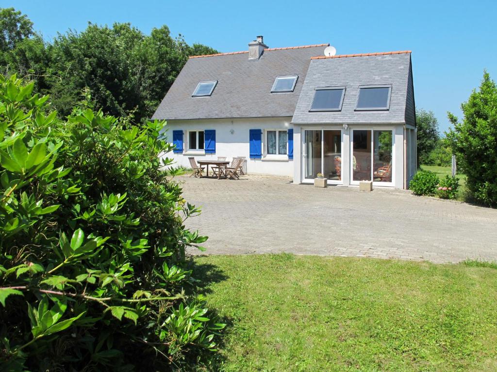 Holiday Home Nature et Mer - CMS102 by Interhome