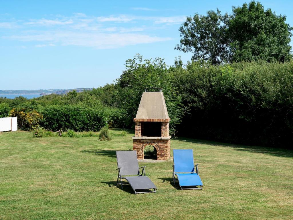 Holiday Home Nature et Mer - CMS102 by Interhome photo 1