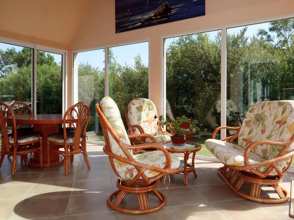 Holiday Home Nature et Mer - CMS102 by Interhome photo 3