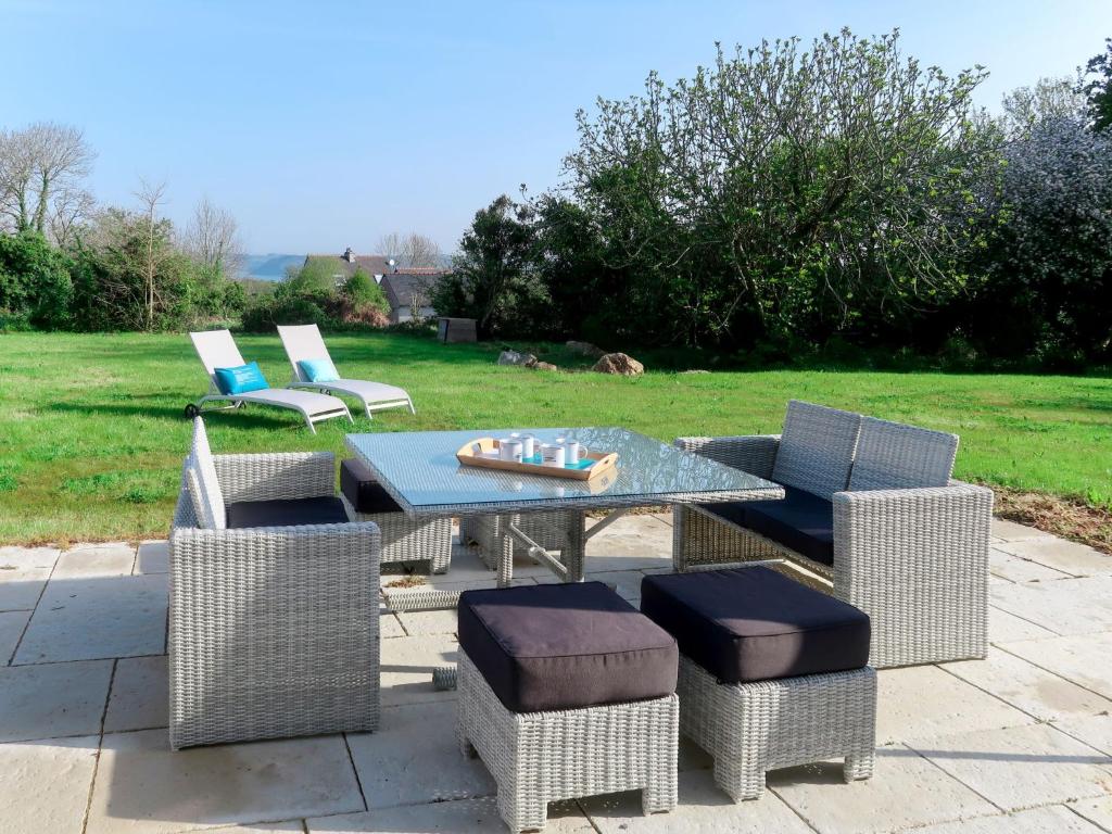 Holiday Home Le Vieux Chêne - CMS106 by Interhome photo 1