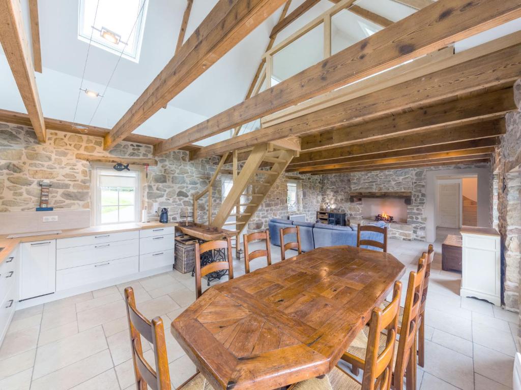 Holiday Home Le Vieux Chêne - CMS106 by Interhome photo 4